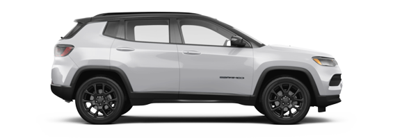 Jeep Compass 2024 for sale in Verdun