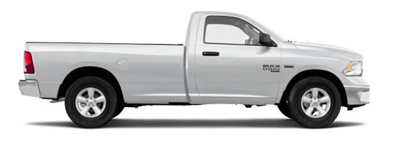 Ram 1500 Classic 2023 for sale in Verdun