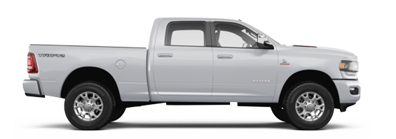 Ram 2500 2024 for sale in Verdun