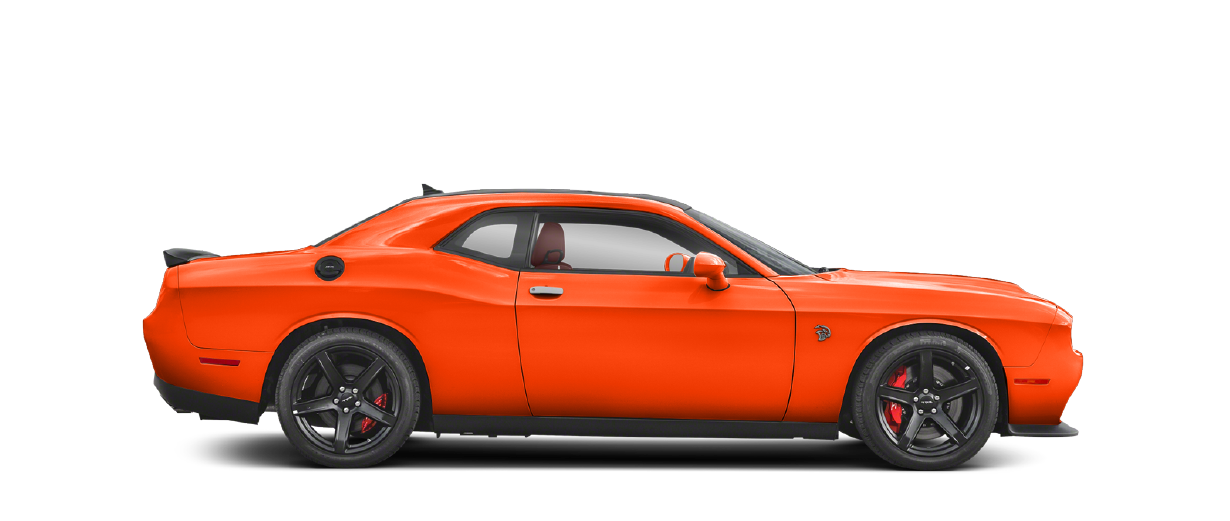 Dodge Challenger 2023 for sale in Donnacona