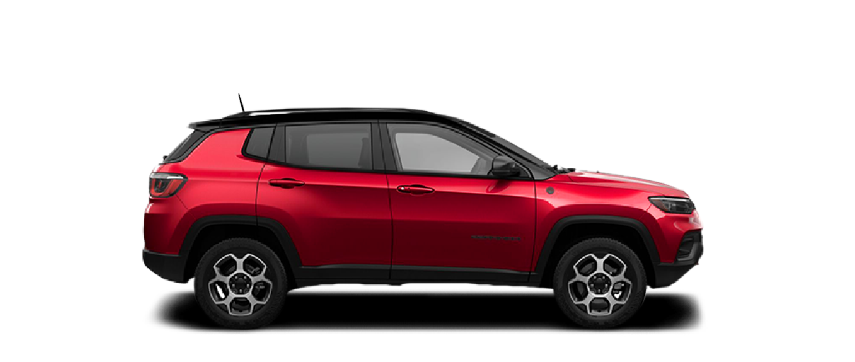 Jeep Compass 2024 à vendre à Donnacona