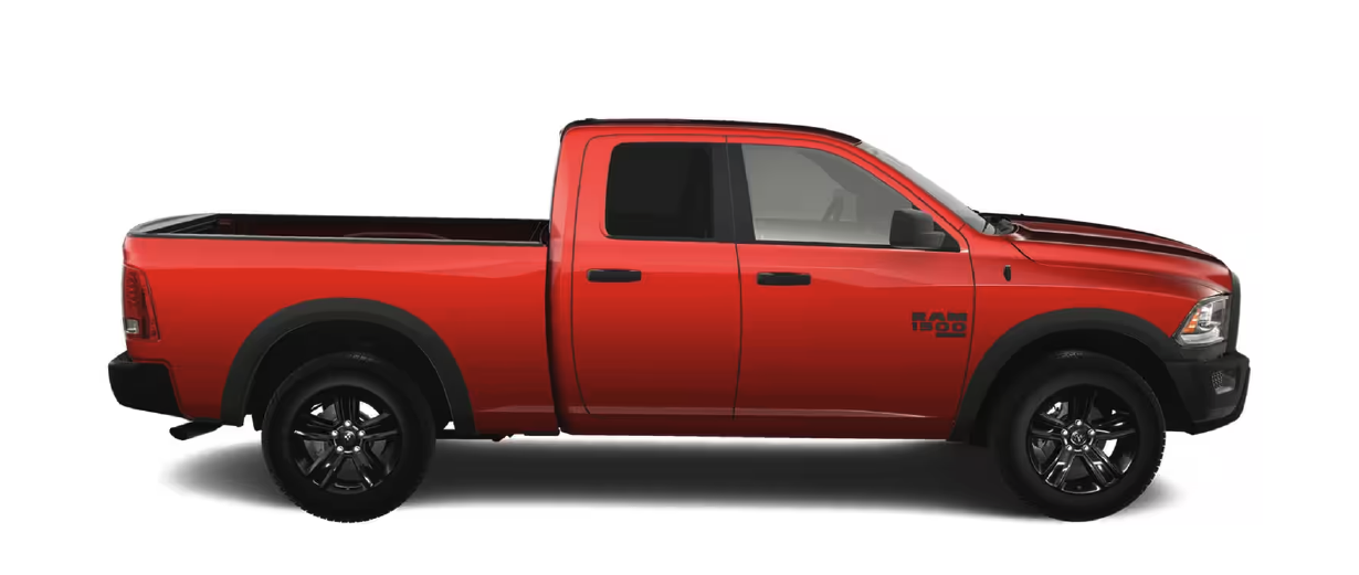 Ram 1500 Classic 2023 for sale in Donnacona