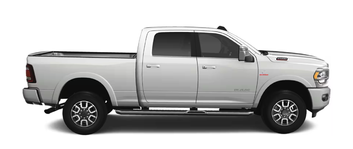 Ram 2500 2024 for sale in Donnacona