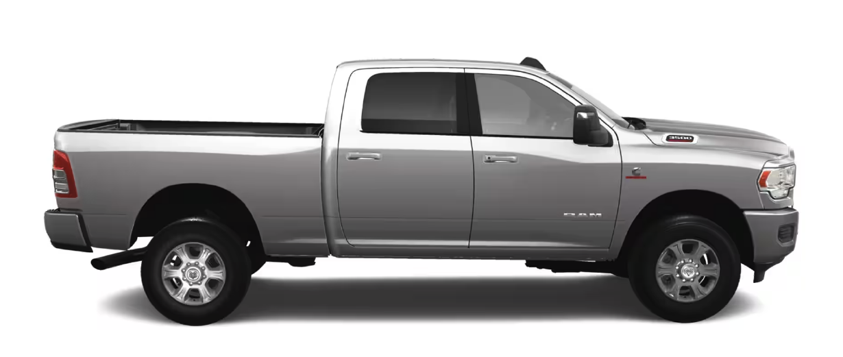 Ram 3500 2024 for sale in Donnacona